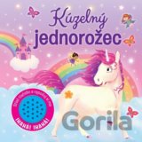 Kúzelný jednorožec