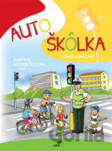 Autoškôlka