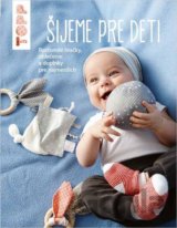 TOPP Šijeme pre deti