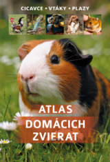 Atlas domácich zvierat