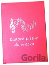 Ľudové piesne do vrecka