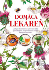 Domáca lekáreň