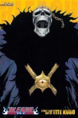 Bleach 15