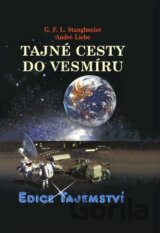 Tajné cesty do vesmíru