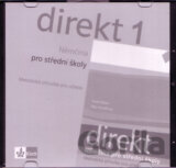 Direkt 1 - Němčina pro střední školy