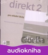 Direkt 2 Němčina pro střední školy (Giorgio Motta; Olga Vomáčková) [DE] [Médium
