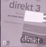 Direkt 3 - Němčina pro střední školy