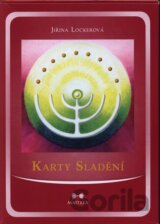 Karty sladění