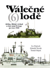 Válečné lodě (6)