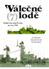 Válečné lodě (7)
