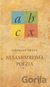 Nesamozrejmá poézia