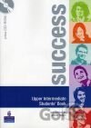 Success - Upper Intermediate