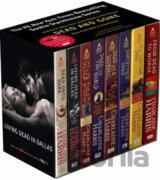 Sookie Stackhouse Series