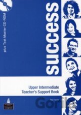 Success - Upper Intermediate