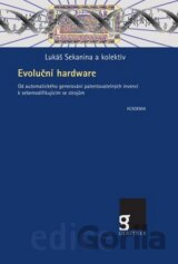Evoluční hardware