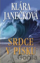 Srdce v písku