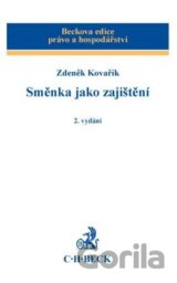 Směnka jako zajištění