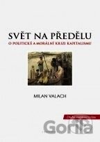 Svět na předělu