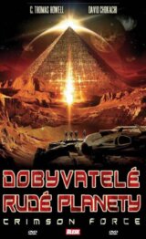 Dobyvatelia červenej planéty