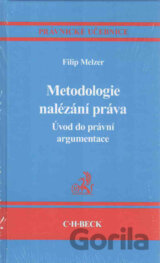 Metodologie nalézání práva