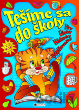 Tešíme sa do školy