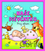 Naše dievčatko
