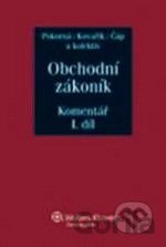 Obchodní zákoník