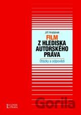 Film z hlediska autorského práva