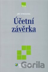 Účetní závěrka