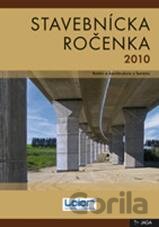 Stavebnícka ročenka 2010