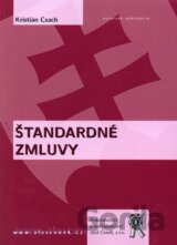 Štandardné zmluvy