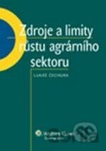 Zdroje a limity růstu agrárního sektoru