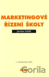 Marketingové řízení školy