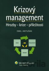 Krizový management
