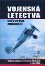 Vojenská letectva světových mocností
