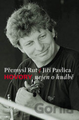 Hovory nejen o hudbě