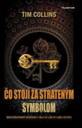 Čo stojí za Strateným symbolom