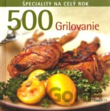 500 Grilovanie