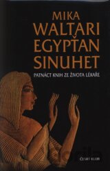 Egypťan Sinuhet