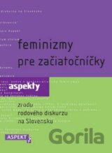 Feminizmy pre začiatočníčky