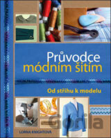Průvodce módním šitím
