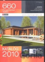 660 projektových riešení 2010