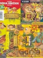 Niekde tu je zlato + CD ROM