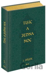Tisíc a jedna noc - 3. zväzok