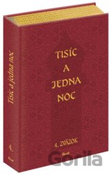 Tisíc a jedna noc - 4. zväzok