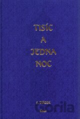 Tisíc a jedna noc - 5. zväzok