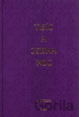 Tisíc a jedna noc - 6. zväzok