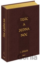 Tisíc a jedna noc - 7. zväzok