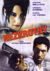 Nezkrotný