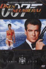 James Bond: Dnes neumieraj